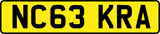 NC63KRA