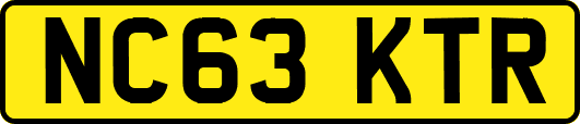 NC63KTR