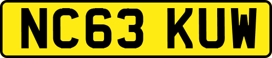 NC63KUW