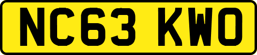 NC63KWO