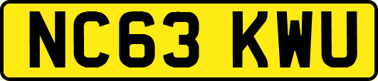 NC63KWU