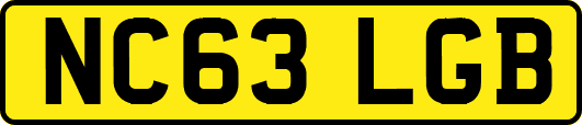 NC63LGB