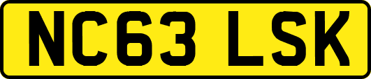NC63LSK