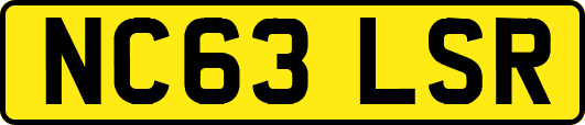 NC63LSR