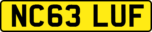 NC63LUF