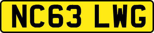 NC63LWG