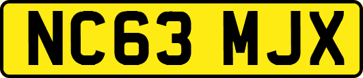 NC63MJX