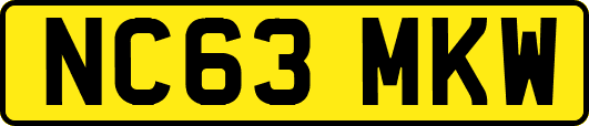 NC63MKW