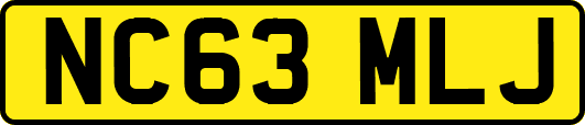 NC63MLJ