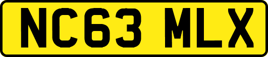 NC63MLX
