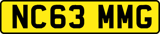 NC63MMG