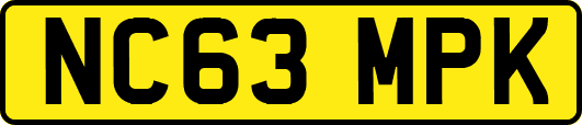 NC63MPK