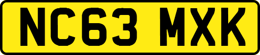 NC63MXK