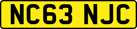 NC63NJC