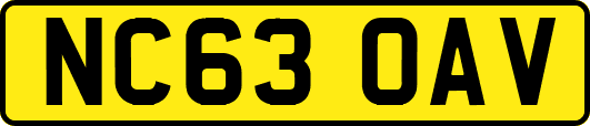 NC63OAV