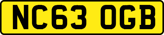 NC63OGB
