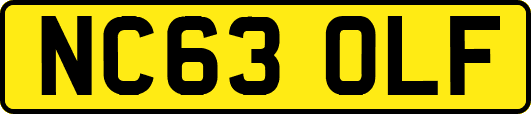 NC63OLF