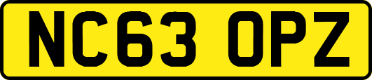 NC63OPZ
