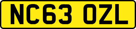 NC63OZL