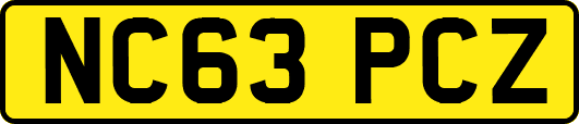 NC63PCZ