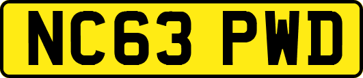 NC63PWD