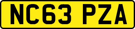 NC63PZA