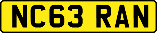 NC63RAN