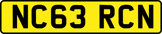 NC63RCN