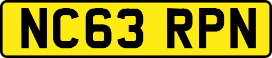 NC63RPN