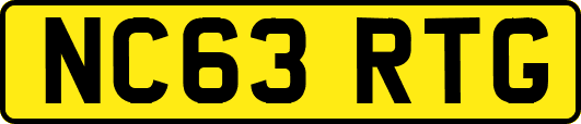 NC63RTG