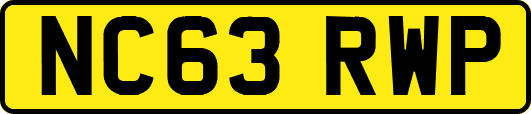 NC63RWP