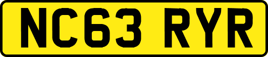 NC63RYR