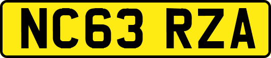 NC63RZA