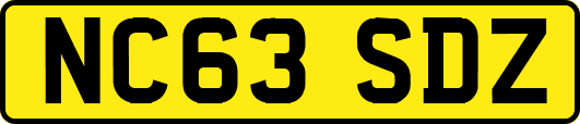 NC63SDZ