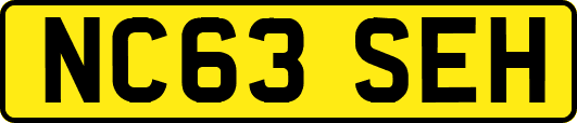 NC63SEH