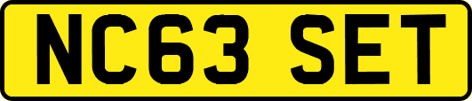 NC63SET