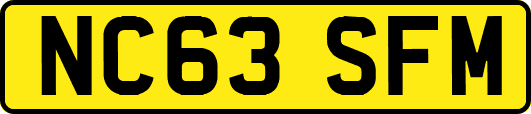 NC63SFM
