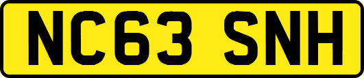 NC63SNH