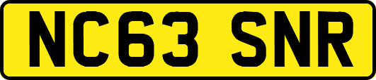 NC63SNR