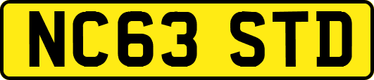 NC63STD