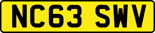 NC63SWV