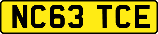 NC63TCE