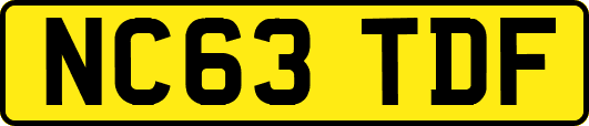 NC63TDF