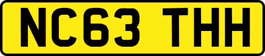 NC63THH