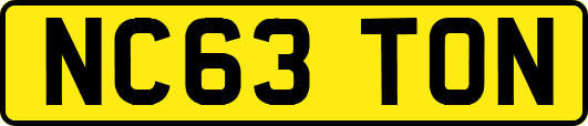 NC63TON