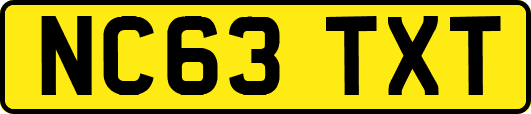 NC63TXT
