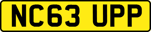 NC63UPP