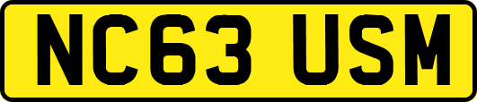 NC63USM
