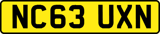 NC63UXN