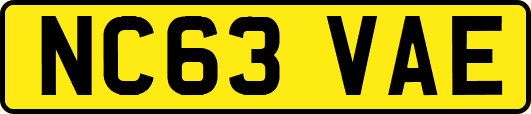 NC63VAE